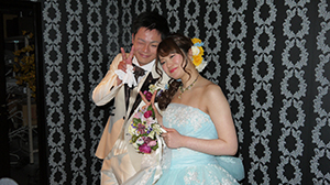 Wedding Photos